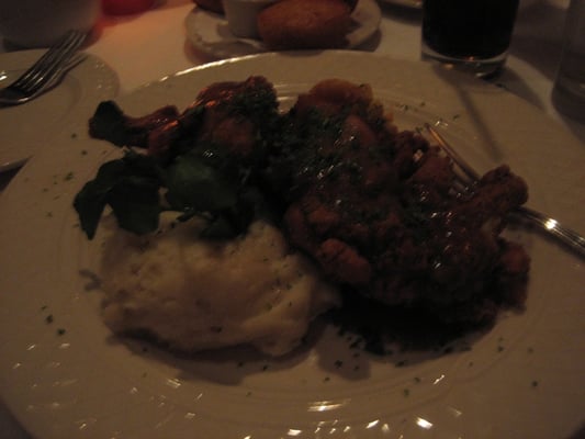 Georgia Brown's by null