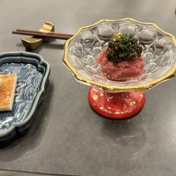 Kōsen - Sushi Bars Near Me - Tampa, Florida
