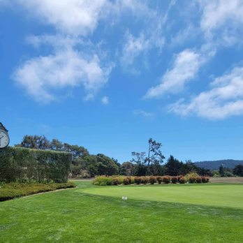 Del Monte Golf Course - Golf Near Me - Monterey, California