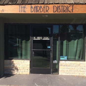 The Barber District - Best cuts!! But Clemente needs to starting cutting faster! lol lagger. - Barbers Near Me - Riverside, California The Barber District - Best cuts!! But Clemente needs to starting cutting faster! lol lagger. - Barbers Near Me - Riverside, California