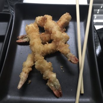 Genki Restaurant & Sushi Bar - Best Shrimp Tempura! - Japanese Near Me - Cary, North Carolina Genki Restaurant & Sushi Bar - Best Shrimp Tempura! - Japanese Near Me - Cary, North Carolina