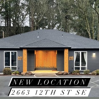 Phiz Spa - Day Spas Near Me - Salem, Oregon