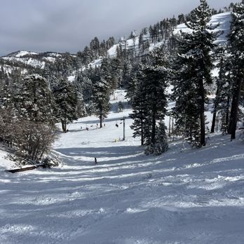 Mountain High Resort - Slope - Ski Resorts Near Me - Wrightwood, California Mountain High Resort - Slope - Ski Resorts Near Me - Wrightwood, California