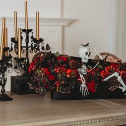 J'Adore Les Fleurs - Til Death Do Us Part
SKU: JLF002729