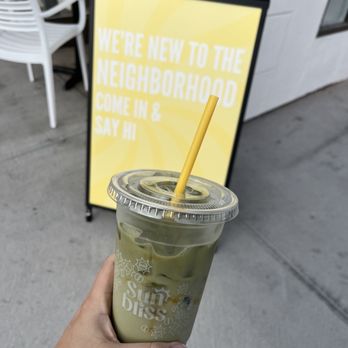 Sunbliss Cafe - Carmel matcha - Coffee & Tea Near Me - Newport Beach, California Sunbliss Cafe - Carmel matcha - Coffee & Tea Near Me - Newport Beach, California