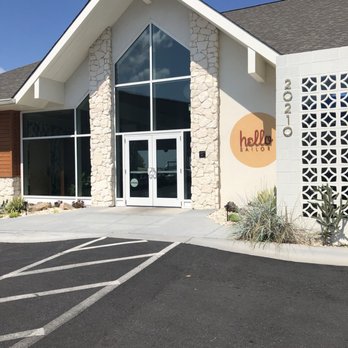 Hello, Sailor - Entrance - Seafood Near Me - Cornelius, North Carolina