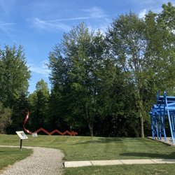Villa Bar Art Park