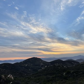 Iron Mountain - Natural beauty - Hiking Near Me - Poway, California
