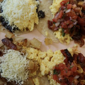 Communidad Taqueria - Tacos Near Me - Atlanta, Georgia