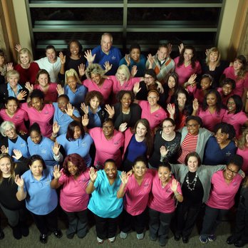 Signature OB/GYN - The Support Staff at Signature OB/GYN! - Obstetricians & Gynecologists Near Me - Columbia, Maryland Signature OB/GYN - The Support Staff at Signature OB/GYN! - Obstetricians & Gynecologists Near Me - Columbia, Maryland