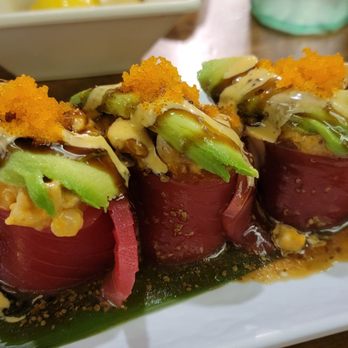 Sushi Kuchi - Always a great meal. - Japanese Near Me - Carlsbad, California Sushi Kuchi - Always a great meal. - Japanese Near Me - Carlsbad, California
