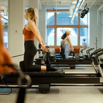 The Studio - Pilates Near Me - Tacoma, Washington The Studio - Pilates Near Me - Tacoma, Washington