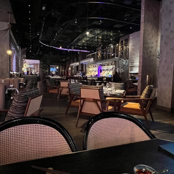 Mott 32 - Beautiful interior - Chinese Near Me - Las Vegas, Nevada Mott 32 - Beautiful interior - Chinese Near Me - Las Vegas, Nevada