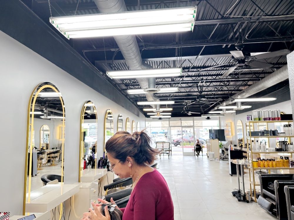 DIVYA BEAUTY Updated July 2024 15 Photos Costa Mesa, California