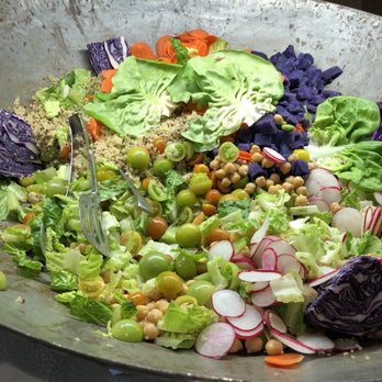 La Hiki - Salad in one! - Breakfast & Brunch Near Me - Kapolei, Hawaii