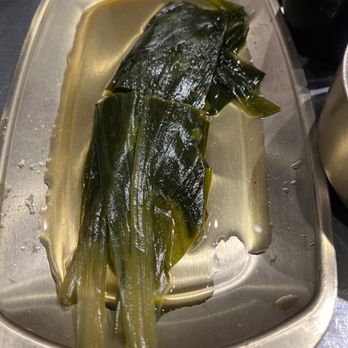 Yangmani - Myunginamul - Korean Near Me - Rowland Heights, California