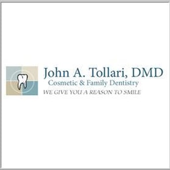 Tollari John A DMD - Tollari John A DMD logo - General Dentistry Near Me - Greensburg, Pennsylvania Tollari John A DMD - Tollari John A DMD logo - General Dentistry Near Me - Greensburg, Pennsylvania