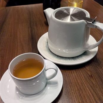 Crustacean - Wild Yunnan Red Tea - Vietnamese Near Me - San Francisco, California Crustacean - Wild Yunnan Red Tea - Vietnamese Near Me - San Francisco, California