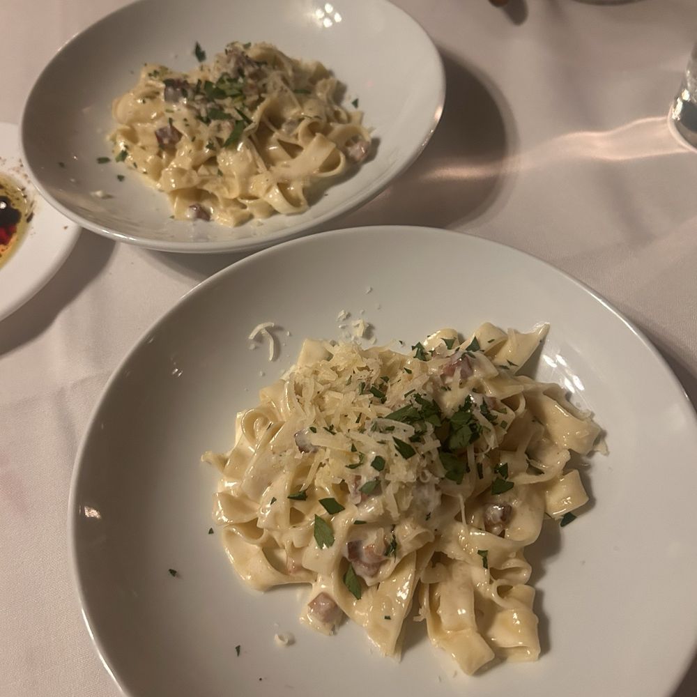 Muse Restaurant & Wine Bar - carbonara - Italian Near Me - Charleston, South Carolina Muse Restaurant & Wine Bar - carbonara - Italian Near Me - Charleston, South Carolina