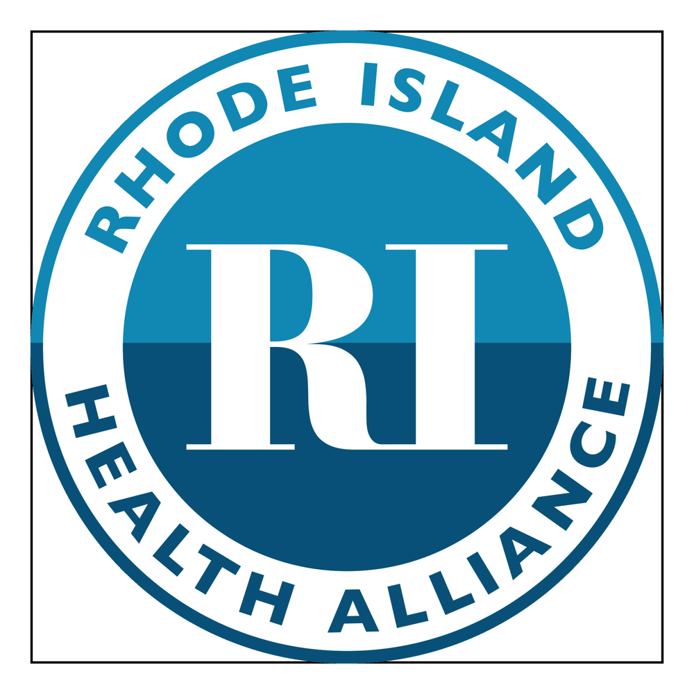 RI Health Alliance, - social services organization in Providence, RI
