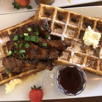 Joe's Farm Grill - Waffles and Ribs - American Near Me - Gilbert, Arizona Joe's Farm Grill - Waffles and Ribs - American Near Me - Gilbert, Arizona