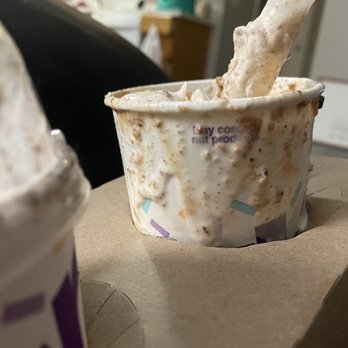McDonald's - a cup of ice cream with a spoon sticking out of it - Coffee & Tea Near Me - Rexburg, Idaho McDonald's - a cup of ice cream with a spoon sticking out of it - Coffee & Tea Near Me - Rexburg, Idaho