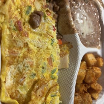 Cilantro's Mexican Restaurant - Super Mex Omelette - Mexican Near Me - Sacramento, California Cilantro's Mexican Restaurant - Super Mex Omelette - Mexican Near Me - Sacramento, California