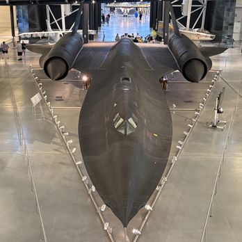 Steven F Udvar-Hazy Center - Museums Near Me - Chantilly, Virginia Steven F Udvar-Hazy Center - Museums Near Me - Chantilly, Virginia