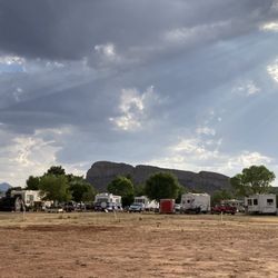 Twin Buttes Rv
