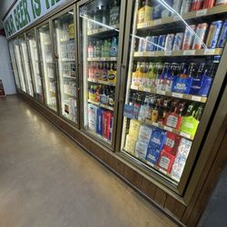 Salome Market - Beer