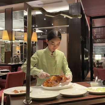 Jasmine - Pecking duck (half portion) - Chinese Near Me - Makati, NCR