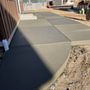 Mmg Concrete Services