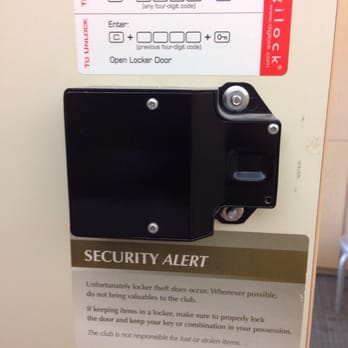Active Wellness Center - Locker - Gyms Near Me - Petaluma, California