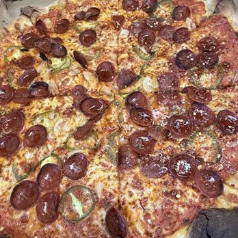 Big Al's Pizza - Angry roni - Sandwiches Near Me - Billerica, Massachusetts Big Al's Pizza - Angry roni - Sandwiches Near Me - Billerica, Massachusetts