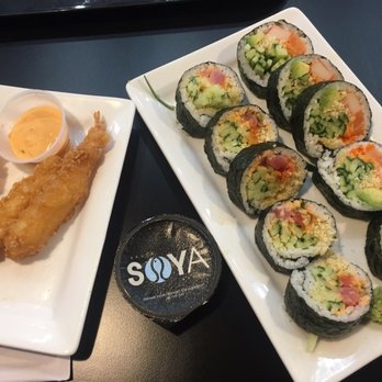 Sushi Shop - Delicious!!! ~ @ Sushi Shop (located in Deerfoot Meadows) - Sushi Bars Near Me - Calgary, Alberta Sushi Shop - Delicious!!! ~ @ Sushi Shop (located in Deerfoot Meadows) - Sushi Bars Near Me - Calgary, Alberta