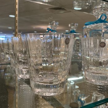 Ann Sandra - Gorgeous crystal - Gift Shops Near Me - Bethesda, Maryland