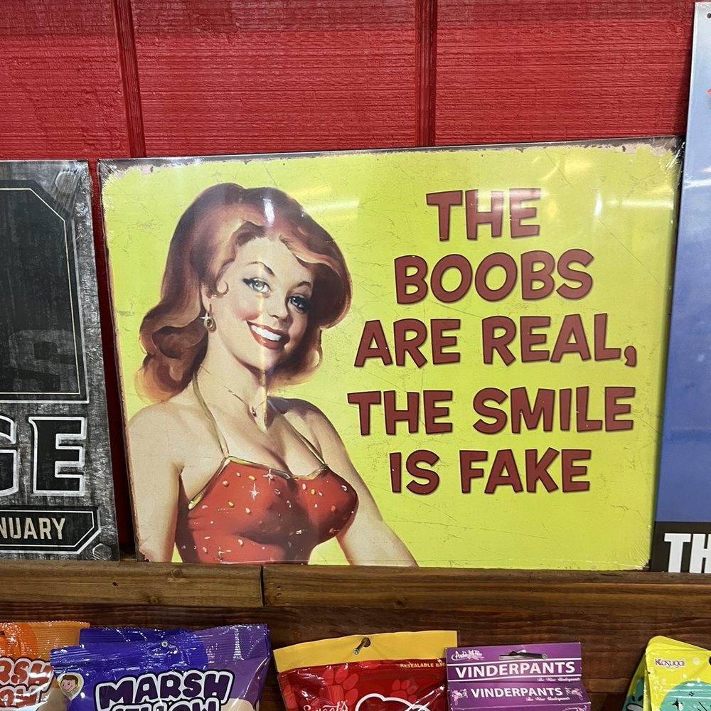 Rocket Fizz - Parker - Hilarious - Candy Stores Near Me - Parker, Colorado