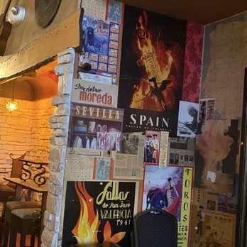 Olé Tapas Bar & Kitchen - Spanish Near Me - Long Beach, California Olé Tapas Bar & Kitchen - Spanish Near Me - Long Beach, California