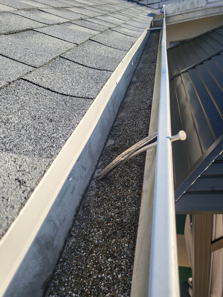 Slide of Momentum Roofing