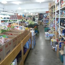 Astee Asian Groceries & Butcher