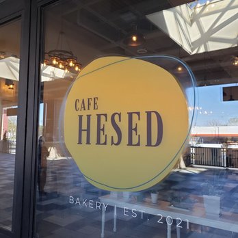 Cafe Hesed - Cafes Near Me - Little Ferry, New Jersey