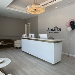 Amaira Med Spa & Surgical