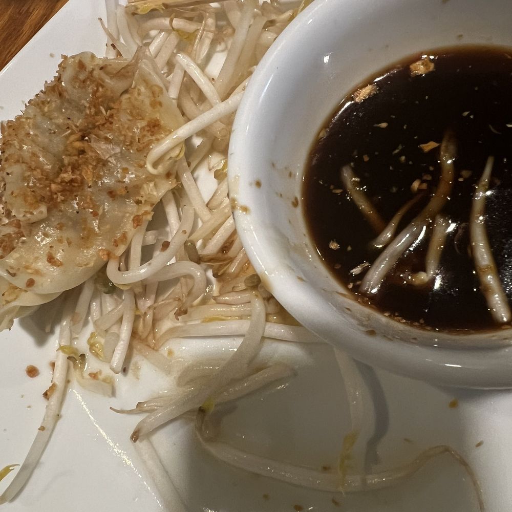 Jasmine Thai Restaurant - Steamed Dumpling - Thai Near Me - Tonawanda, New York