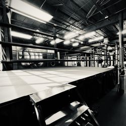 Annapolis Boxing