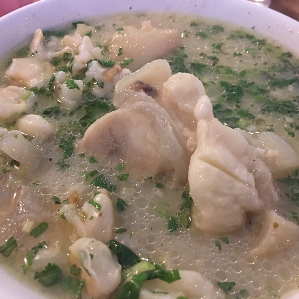 Sari's Kitchen - Had to have this soup again ....WOW - Latin American Near Me - Hackensack, New Jersey Sari's Kitchen - Had to have this soup again ....WOW - Latin American Near Me - Hackensack, New Jersey