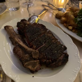 Funke - Costata Alla Fiorentina - Italian Near Me - Beverly Hills, California
