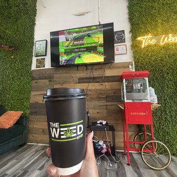 The Weed Spot - Pistachio latte! - Vitamins & Supplements Near Me - Dallas, Texas The Weed Spot - Pistachio latte! - Vitamins & Supplements Near Me - Dallas, Texas