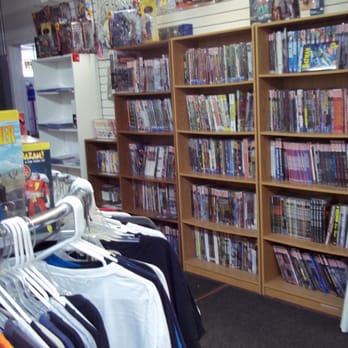 Top Comics - Comic Books Near Me - Traverse City, Michigan