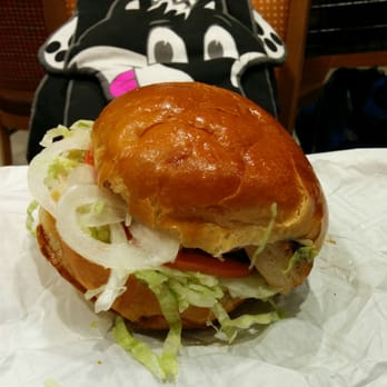 Wegmans Wine & Beer - Lemon Garlic Chicken Breast sandwich - Beer, Wine & Spirits Near Me - Glen Mills, Pennsylvania Wegmans Wine & Beer - Lemon Garlic Chicken Breast sandwich - Beer, Wine & Spirits Near Me - Glen Mills, Pennsylvania
