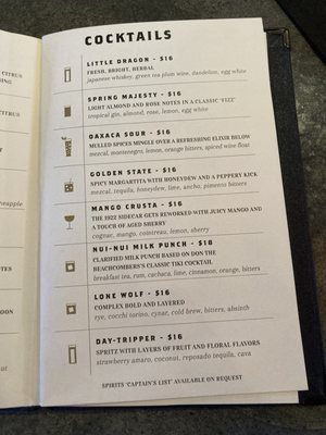 Menu photo 3 Hamlet & Ghost Saratoga Springs, NY Menu photo 3 Hamlet & Ghost Saratoga Springs, NY